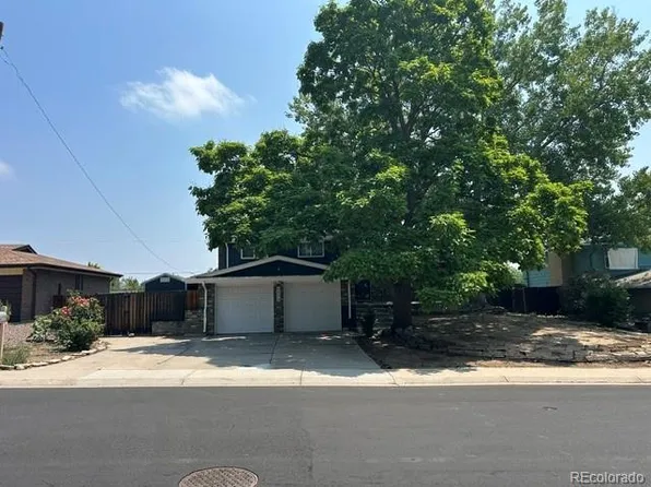 6856 Quay Court, Arvada, CO 80003