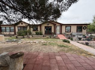 2061A Stagecoach Loop #A, Duncan, AZ 85534