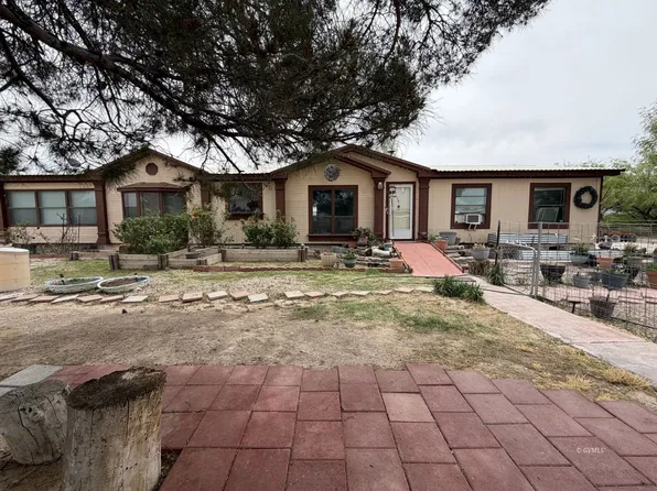 2061A Stagecoach Loop #A, Duncan, AZ 85534