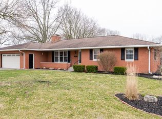 306 S Washington St, Sidney, IL