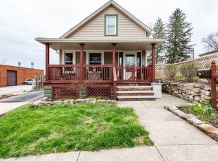 7519 Rosewood Ave, Garfield Heights, OH