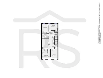 Rented by Real Street Inc