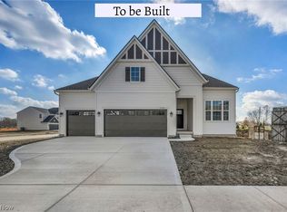 3844 Overlook Ct, Akron, OH 44333