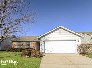 6358 River Valley Way, Indianapolis, IN 46221