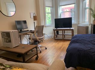 115 Norway St APT 1, Boston, MA 02115