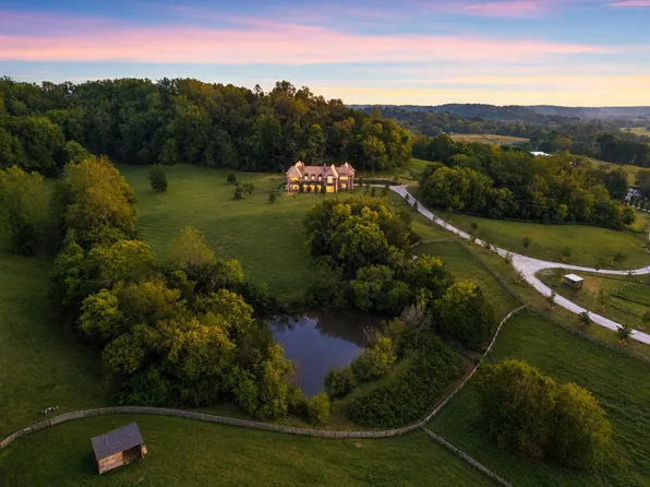 4257 Old Hillsboro Rd, Franklin, TN 37064