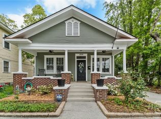 809 E Bolton Street, Savannah, GA 31401