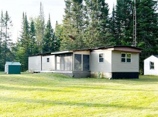 9649 Carol Dr, Saint Helen, MI 48656