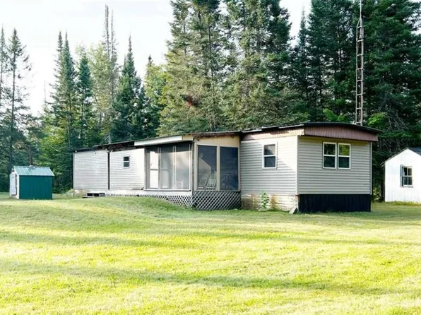 9649 Carol Dr, Saint Helen, MI 48656