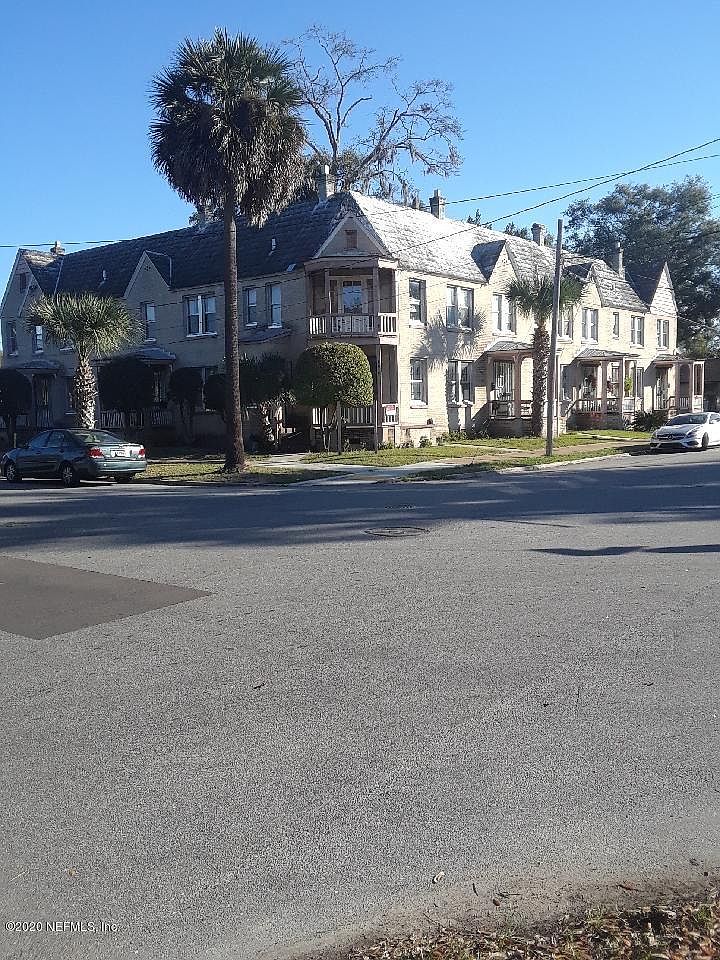 2901 Silver St, Jacksonville, FL 32206 Zillow