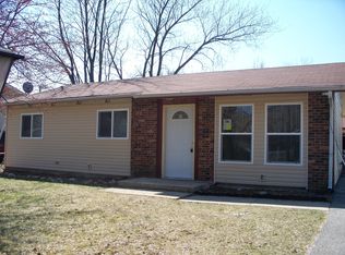 223 Pacific Dr, Bolingbrook, IL