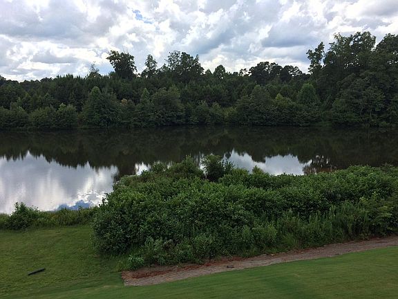 Lake front property is not just recreational, its relazing