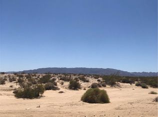 1 Mesa Dr, Twentynine Palms, CA 92277