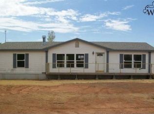 3829 Fm 368 S, Iowa Park, TX 76367