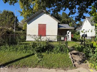 1404 W 2nd St, Anderson, IN 46016