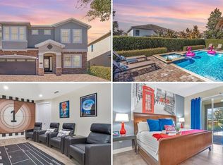 631 Lasso Dr, Kissimmee, FL 34747