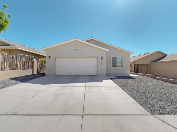 2204 Vinton St SW, Albuquerque, NM 87121