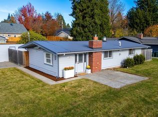 5824 Birch Dr, Ferndale, WA