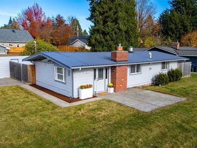 5824 Birch Drive, Ferndale, WA, 98248