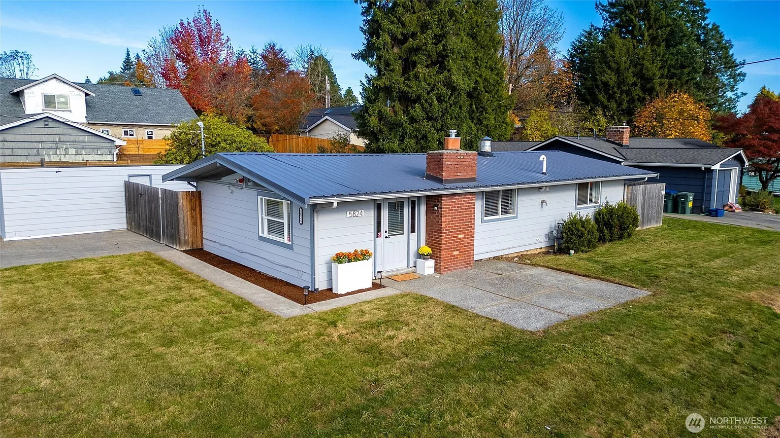 5824 Birch Drive photo 1