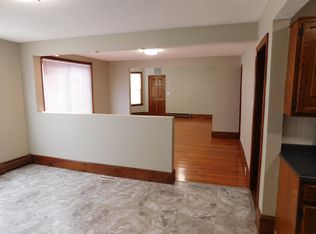 263 Dover St #1, Fall River, MA 02721
