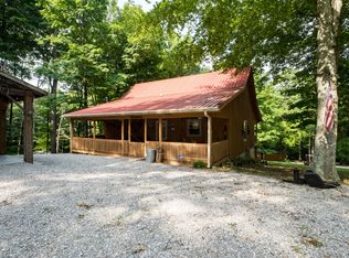 189 Ronnie Sexton Rd, Monticello, KY 42633