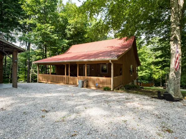 189 Ronnie Sexton Rd, Monticello, KY 42633