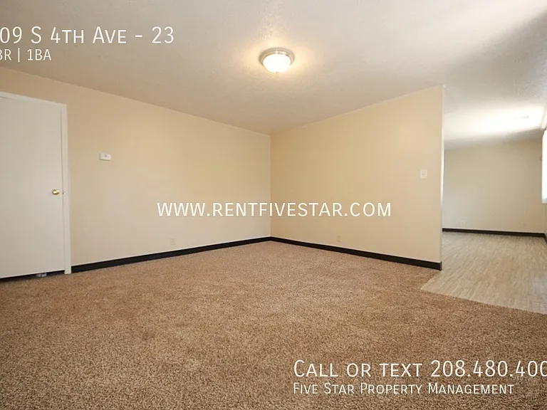 809 S 4th Ave #23 — Photo 2