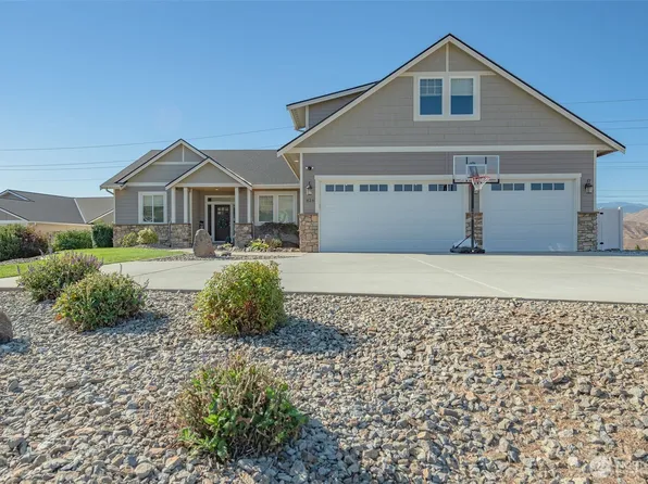 826 Autumn Crest Drive, Wenatchee, WA 98801