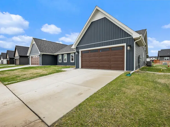 332 Lilac, Stoughton, WI 53589