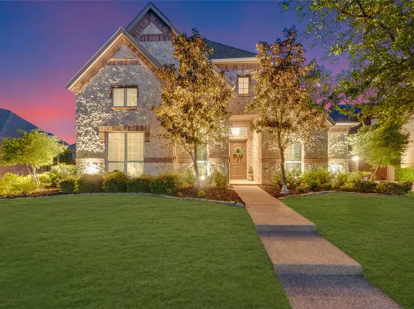 2704 Trophy Club Dr, Trophy Club, TX 76262