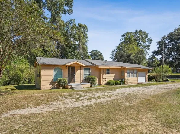 542 May Ave, Bogalusa, LA 70427