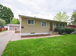 1361 9th Ave SE, Rochester, MN 55904