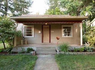 2005 Nebraska St. NE, Salem, OR 97301