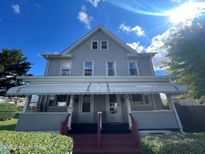 144 Carleton Ave, Hazleton, PA, 18201