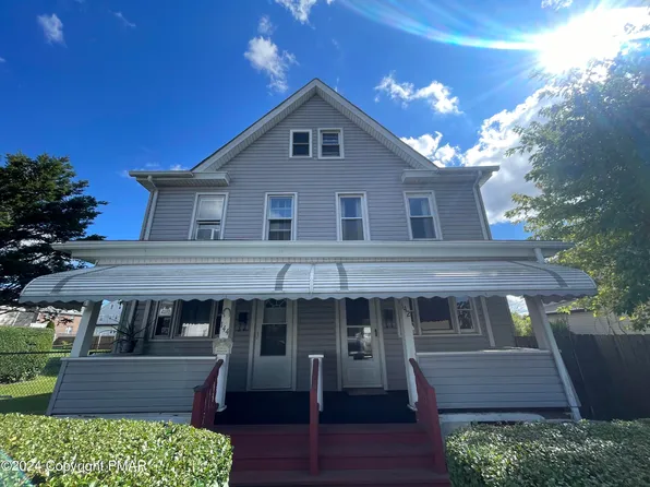 144 Carleton Ave, Hazleton, PA 18201