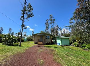 16-1944 Aloha Dr, Kurtistown, HI 96760