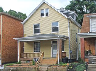 558 12th Ave, New Brighton, PA 15066