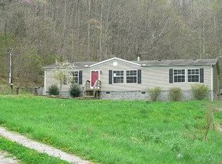 836 Bull Run Rd, Luttrell, TN 37779
