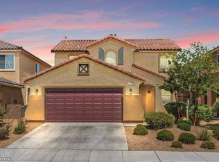8040 San Mateo St, North Las Vegas, NV 89085