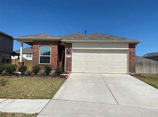 12506 Silverwood Sands Ct, Houston, TX 77014