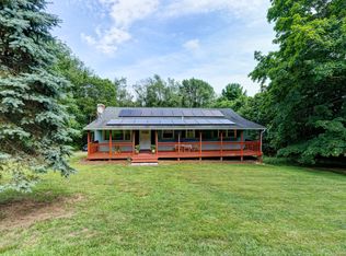 415 Round Hill Rd, Salem, CT 06420