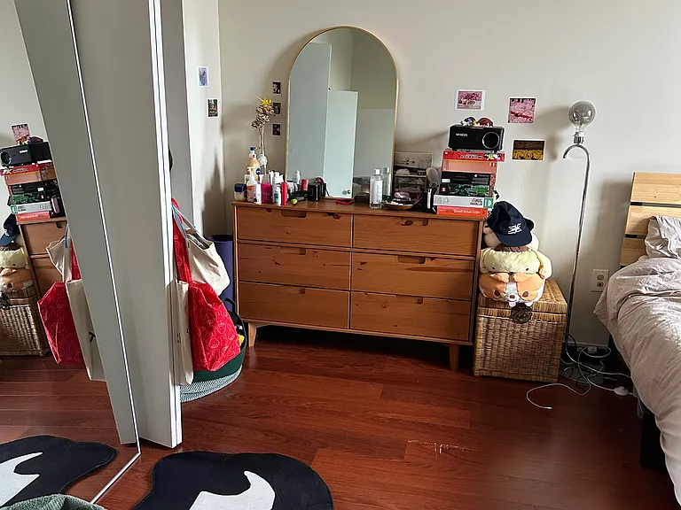 1804 Green St #303 — Photo 10