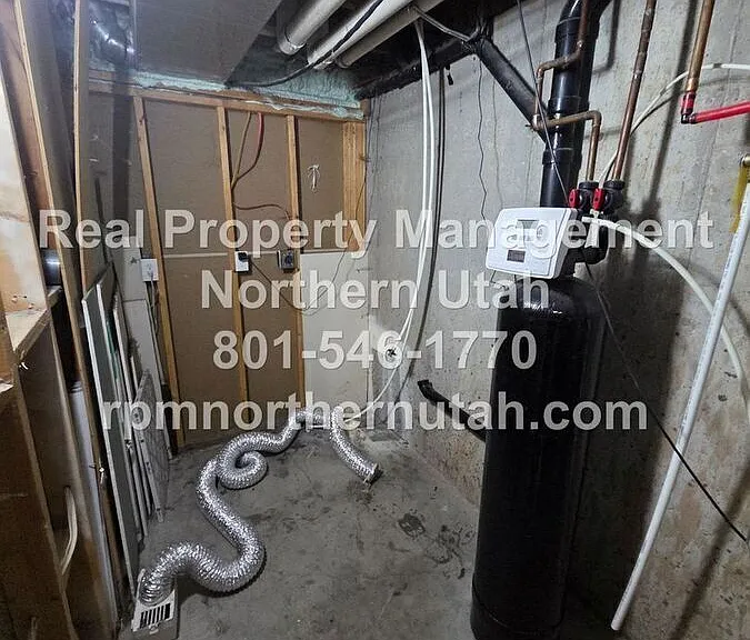 2784 S 850 W #BASEMENT — Photo 22