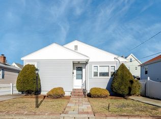 11 Danny Rd, Hyde Park, MA 02136