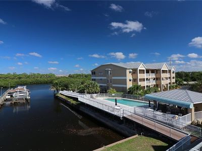 1954 Oregon Trl UNIT 2, Englewood, FL, 34224