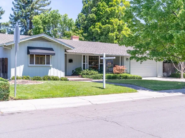 2521 Rutledge Way, Stockton, CA 95207