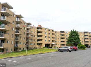 801 S Chester Rd APT 108, Swarthmore, PA 19081