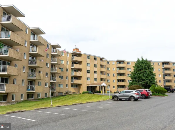 801 S Chester Rd APT 108, Swarthmore, PA 19081