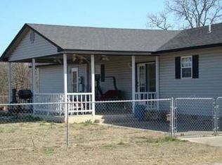 12887 Ns 3630, Wewoka, OK 74884